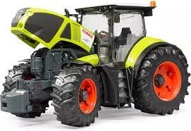 CLAAS AXION 950 BRUDER (03012) ()